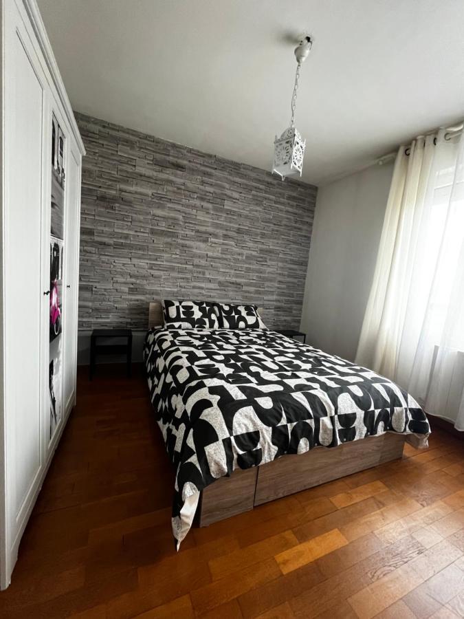 Chez Michel Daire Lens Dış mekan fotoğraf