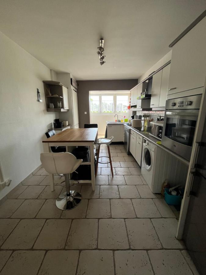 Chez Michel Daire Lens Dış mekan fotoğraf