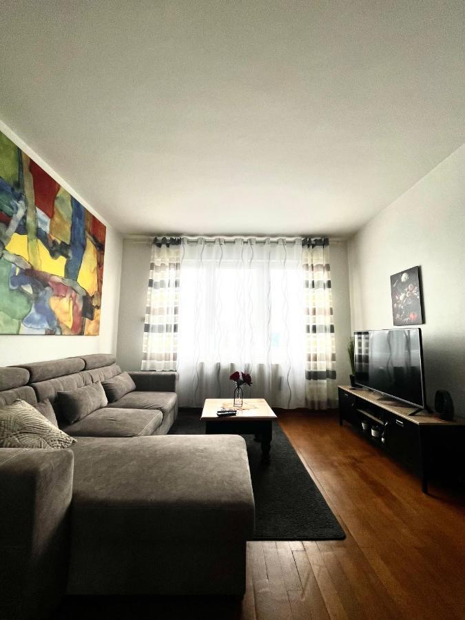 Chez Michel Daire Lens Dış mekan fotoğraf